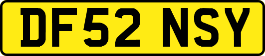 DF52NSY