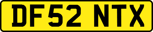 DF52NTX