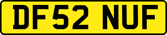 DF52NUF