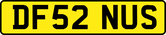 DF52NUS