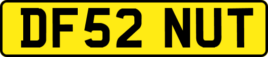 DF52NUT