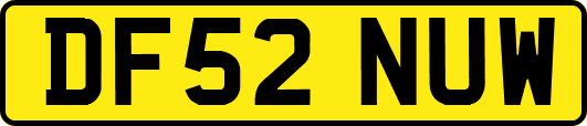 DF52NUW