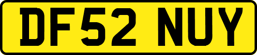 DF52NUY