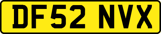 DF52NVX