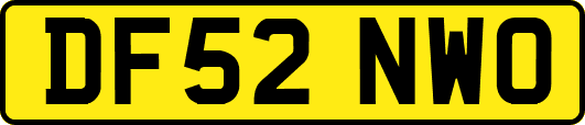 DF52NWO
