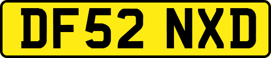 DF52NXD