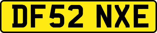 DF52NXE