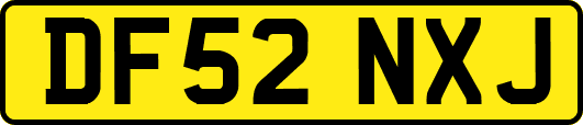 DF52NXJ