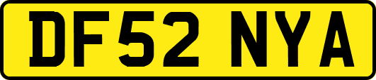 DF52NYA