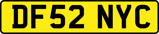 DF52NYC