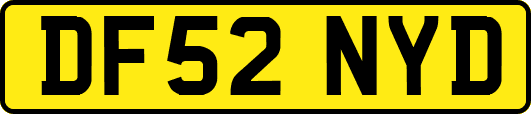 DF52NYD