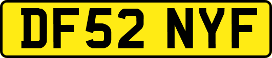 DF52NYF