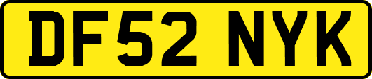 DF52NYK