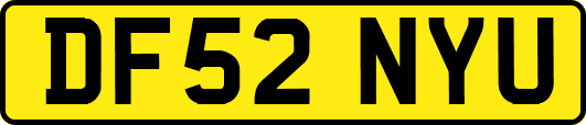 DF52NYU