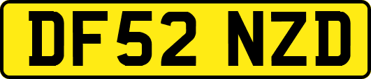 DF52NZD