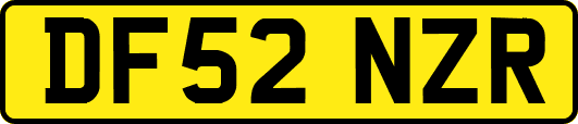 DF52NZR
