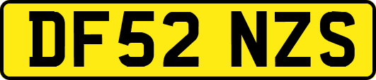 DF52NZS