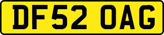 DF52OAG