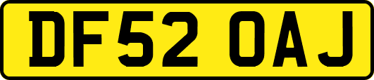 DF52OAJ