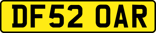 DF52OAR