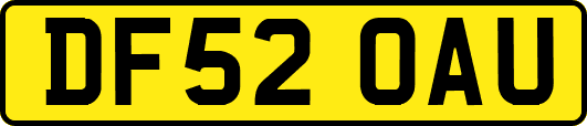 DF52OAU