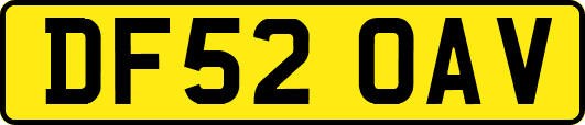 DF52OAV