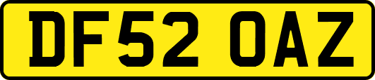 DF52OAZ