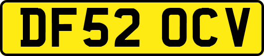 DF52OCV