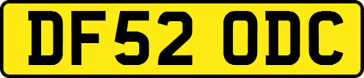 DF52ODC