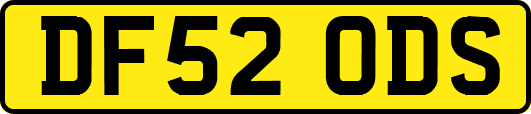 DF52ODS