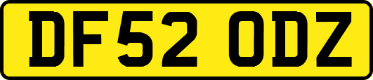 DF52ODZ
