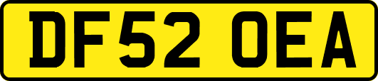 DF52OEA