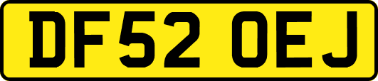 DF52OEJ