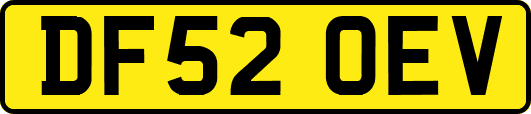 DF52OEV