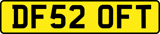 DF52OFT