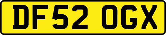 DF52OGX