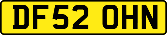 DF52OHN