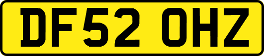 DF52OHZ