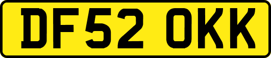 DF52OKK