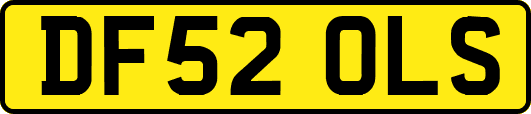 DF52OLS