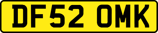 DF52OMK