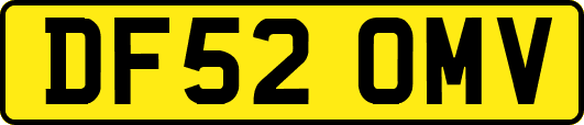 DF52OMV