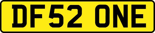 DF52ONE
