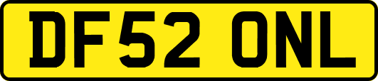 DF52ONL