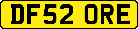 DF52ORE