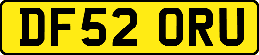 DF52ORU