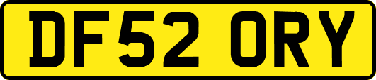DF52ORY