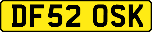 DF52OSK