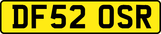 DF52OSR