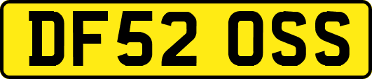 DF52OSS